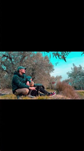 Extrait du son « Fumée noire » - Kvvn x Baskar