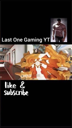 DL Q33 Lotus flames Mythic skin Gameplay 💀 #codm #callofduty