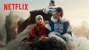Une nouvelle bande annonce pour la série live-action Avatar : le dernier maître de l'air qui débutera le 22 février sur Netflix 🌪 | popcorns