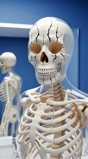 What happens if you wash your face every night? 🧼#shorts