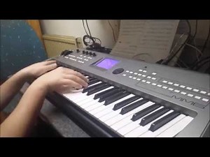 The Flirts - Passion (little Tutorial)