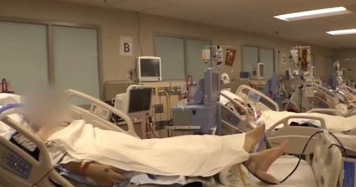 CBS Evening News, July 16, 2020