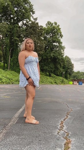 Going out and have fun its the best🤫 #trans #transgender #ts #sissy #sissyboy #femboy #streetwalker #sissylatina #crossdresser #crossdressermodel #fakebodyy⚠️ #🏳️‍⚧️ #femboy