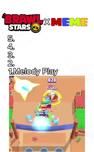 Top 5 Funniest Brawl Stars Memes