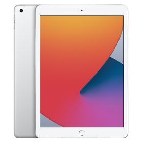 iPad 10.2 2020 (第8世代) 新品 13,420円 中古 12,000円