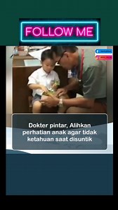 Sok gosok gosok 💉 | David Ghibran