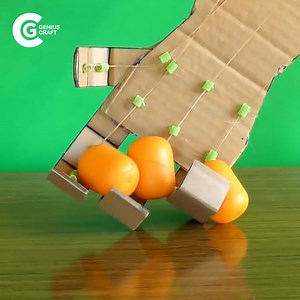 184K views · 269 reactions | This handmade robotic arm is awesome | Genius Craft | Facebook