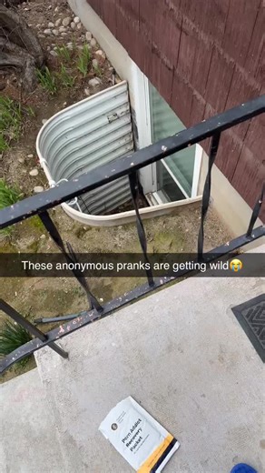 Exciting Anonymous Pranks That Will Make You Laugh