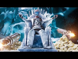 THE 12,000 HOUR SOLO PLAYER (1v18 Raid Defense) - Rust Movie