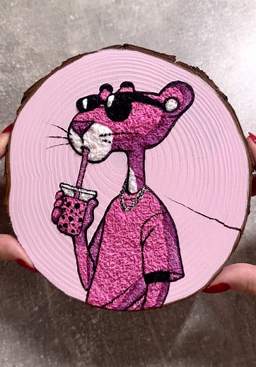 Textured Painting Ideas for Creative Artists