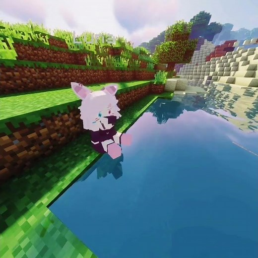 Sopherina x Jenny Mod #downloadjenny #anime