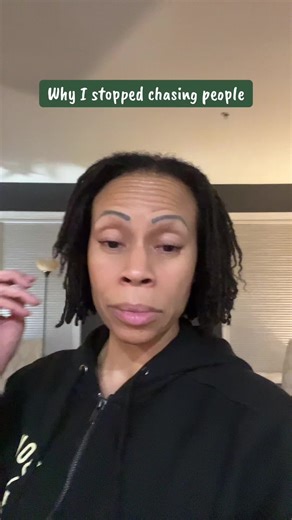 Lighthouses don’t chase boats. They shine and let the right ones come to them. That’s the energy I’m on now. No more chasing, no more explaining. Just growing and glowing. 💡