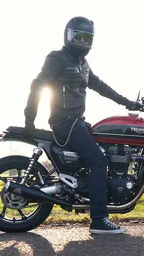 Dr. Jekill & Mr. Hyde on Instagram: "Breaking: New Triumph webshop is LIVE! Making it easier (and more affordable) than ever to upgrade your ride with the unmistakable Dr. Jekill & Mr. Hyde sound. ✅ Reduced prices on selected Triumph exhausts ✅ Self-install manuals & video guides ✅ Now featuring the Euro 5+ King exhaust for the 2025 Triumph Bobber and Speedmaster Get your exhaust at shop.jekillandhyde.com Ride classic. Sound legendary. #jekillandhyde #jekillandhydeexhaust #drjekillandmrhyde #adj