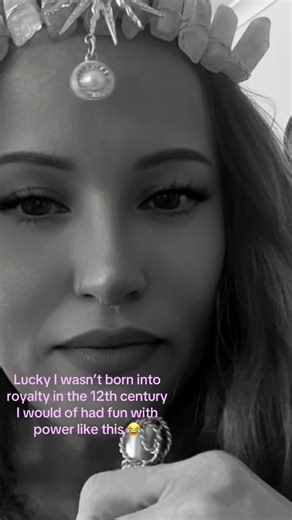 Imagining Fun in 12th Century Royalty