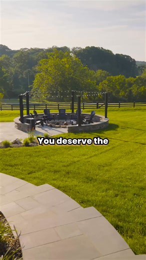 Transform your outdoor space into a retreat where memories are made. | Keystone Outdoor Living - Lancaster, PA