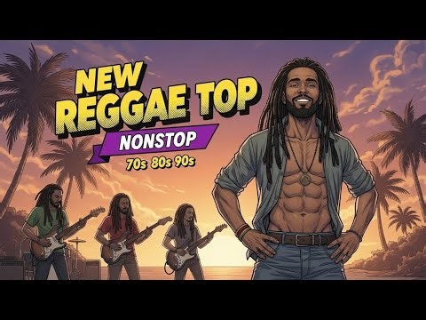 🔊 Best Reggae Hits Compilation 🌟 80s–90s–2000s to 2026
