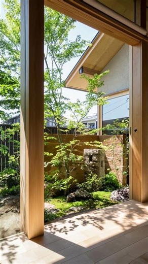 土間サロンのある家 / House with a doma Salon