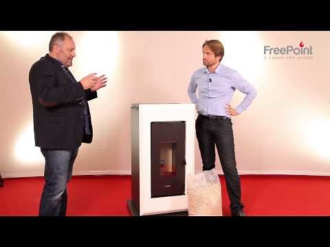 Comment fonctionne un poêle à granulés ?