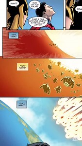 Superman Gets Incapacitated By a Squirrel | Infinite versus Showdown