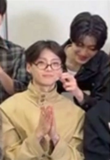 어린 내가 부담스러운가 봐 - 이상원 & 정상현의 라이브