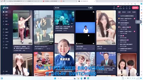 Mini Desktop Computer Mini PC,Intel 12th N100 (up to 3.4GHz) Mini PC with 16GB RAM 512GB M.2 SSD,USB3.2,Dual Band BT5.2,WiFi 6,4K HDMI,Gigabit Port for Business Home Office, Black