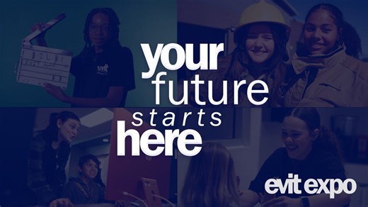 EVIT Expo 2026 showcased hands-on demonstrations, meaningful conversations and future-focused career training at the East Valley Institute of Technology. Phoenix-area adults and East Valley high school students toured labs, met instructors, and experienced what career training looks like in action. As we launched Career and Technical Education Month and celebrated National School Choice Week, students discovered opportunities to build skills, gain direction, and take the next step toward their g