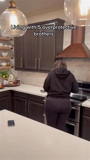 Life with brothers #brothers #sister #life_file_493 | Samah Mansour