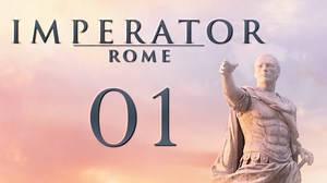 Imperator Rome по сети