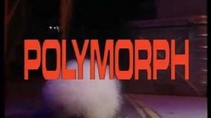 Red Dwarf - Polymorph Intro