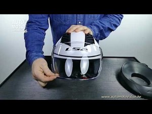 LS2 kaciga AIRFLOW L