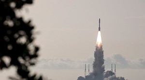 Busca la NASA vida en Marte con su robot Perseverance