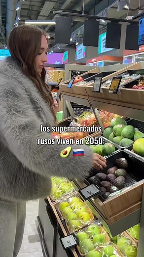 Dispositivos Innovadores para Escoger Aguacates en Rusia