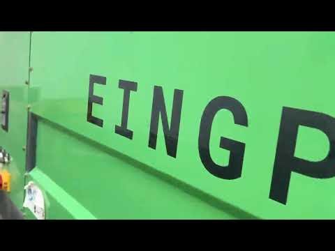 GovDeals: NEW 2024 Eingp GF480 Trommel Drum Vibrating Dirt S