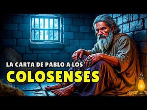 El SECRETO de la Carta de PABLO a los Colosenses: ¿Por Qué Fue Tan Importante?