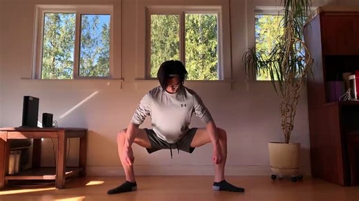 Master the Full Split in Just 30 Days | Step-by-Step Guide