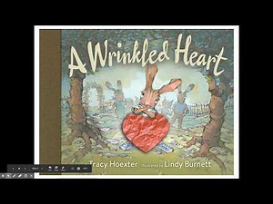 A Wrinkled Heart