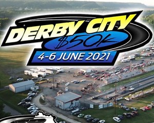 FREE LIVESTREAM: $50,000 Drag Racing Invades Ohio Valley, It's The Derby City $50k! - BangShift.com