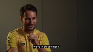 The first episode of Every Ball Counts lands tomorrow! 🔥 Watch as we go behind-the-scenes with Trent Rockets 🚀 #EveryBallCounts | #TheHundred | The Hundred