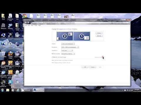 how to get your screen back to normal
