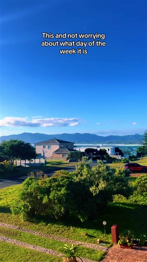 Cape Town Vacation Vibes