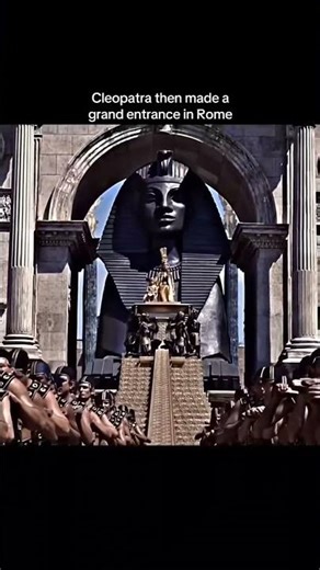 Cleopatra full movie