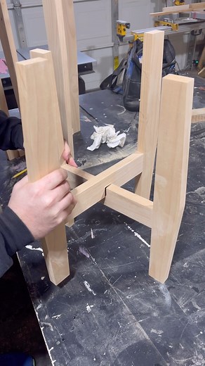 29K views · 10K reactions | Love a snug half lap 奈 | Gerber Design Co | Facebook