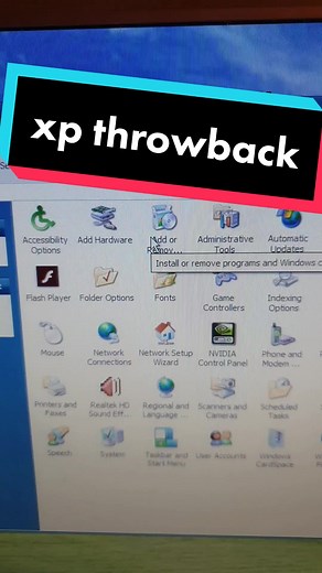 your normal setup.exe but with 10 extra steps #fyp #foryou #fy #foryoupage #tiktokusa #tiktok_usa #techtok #tech #windowsxp #windows #microsoft #microsoftwindows #throwback #nostalgia #2000s #2000sthrowback