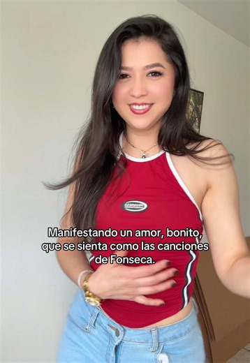 Manifesting a Beautiful Love Inspired by Fonseca's Songs