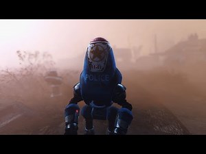 Cinematic Excellence ReShade Presets - Fallout 4 Mod