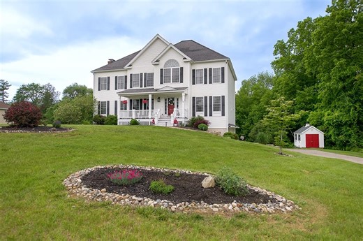 6 Zoe Ln, Newton, NH 03858 - MLS 5043885 - Coldwell Banker