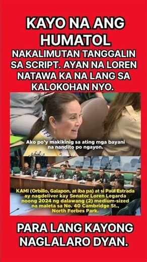 LOREN NAPAHIYA SA 18 MARINES.