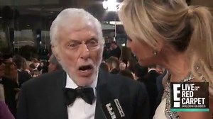 Dick Van Dyke Reveals His Secrets to Staying Fit at 98