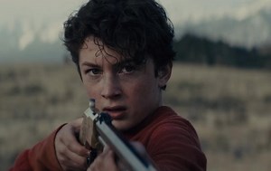 Rust. Legenda Zachodu | Oficjalny zwiastun / trailer nr 1 (polski) | 2024 | Film