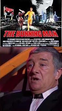 "The Running Man" 1987